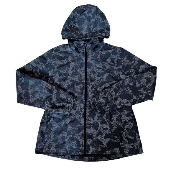 Lululemon Packable Water-Repellent Jacket Size 4